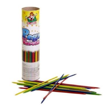 Imagem de Jogo pega varetas