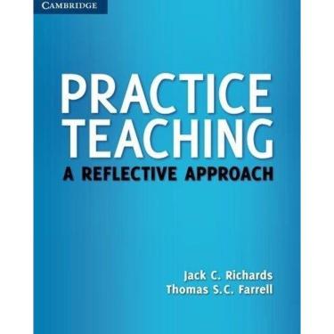 Imagem de Practice Teaching - A Reflective Approach