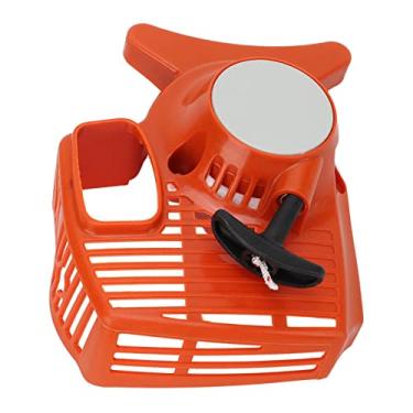 Imagem de Acionador de partida do aparador, 4140 190 4009 Conjunto laranja de plástico ABS para substituição