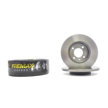 Imagem de Disco De Freio Diant Seat Inca Vw Golf Passat Fremax Bd3392