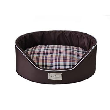 Imagem de Cama para Pet Sleepy Pickorruchos Café GG