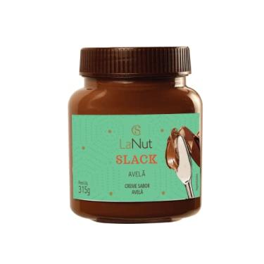 Imagem de Slack Lanut 315G Cacau Show