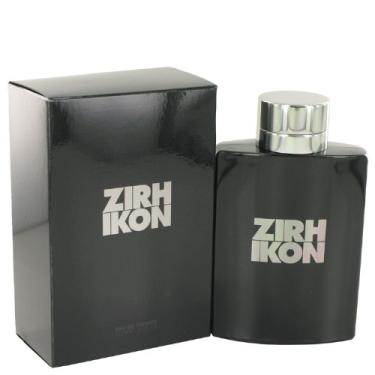 Imagem de Zirh ikon cologne eau de toilette spray 4.2 oz eau de toilette spray dreamlike smell experience cologne for men dream