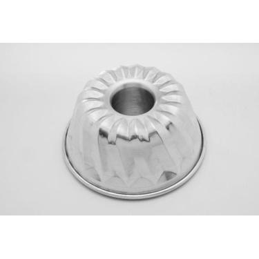 Imagem de Forma Espiral Alumínio - Caparroz (Cód. 2655)