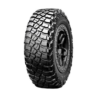 Imagem de Pneu BFGoodrich Aro 17 Mud Terrain T/A KM3 35X12.50R17 121Q