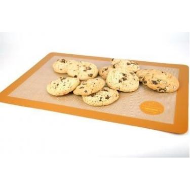 Imagem de Tapete de silicone de 28 x 40 cm