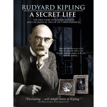 Imagem de Kipling, Rudyard - A Secret Life