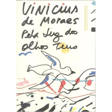 Imagem de Pela Luz Dos Olhos Teus - 1ª Ed