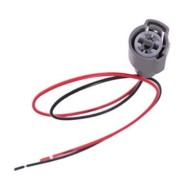 Imagem de Sensor de temperatura de arrefecimento, interruptor de pressão de óleo, plugue de arame para Honda CIVIC PRELUDE ACCORD B/D/H/F Motores VTEC 30 cm de comprimento