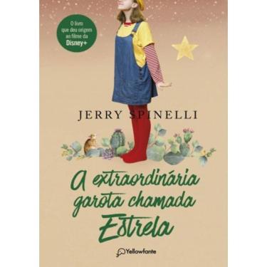 Imagem de Extraordinaria Garota Chamada Estrela, A