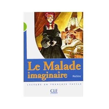Imagem de Mise en Scene: Le Malade Imaginaire