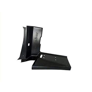 Imagem de REVESTIMENTO ESTRIBO MB 1634 1934 ESQUERDO