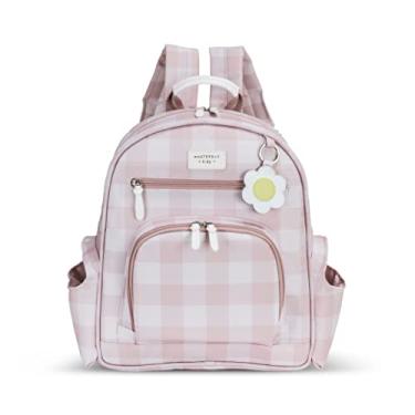 Imagem de Mochila Maternidade Noah Margarida Masterbag
