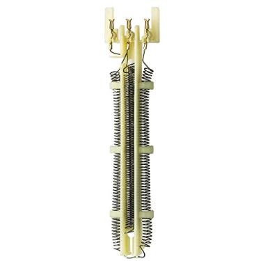 Imagem de LORENZETTI Resistência 220V 7500W Eletrônico Advanced/Top 3056F, 7589076, Metal, Pequeno