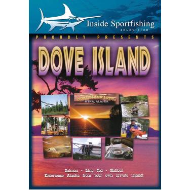Imagem de Inside Sportfishing: Dove Island