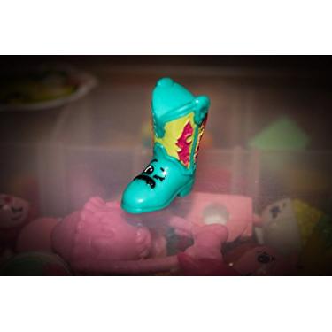 Imagem de Qiyun ??shopkins Temporada 4 Fashion Spree FS 047 Betty Bota rara na m o 1 2 3