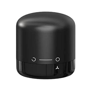 Imagem de Mimo Style Tampa Garrafa de Vinho - Produzido em Plástico ABS De Grau Alimentício; Rolha Seladora a Vácuo Ideal P/Manter Qualidade do Vinho Após Abrir Garrafa; Reutilizável, Profissional e Doméstico