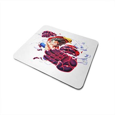 Imagem de Mouse Pad Monkey Luffy One Piece