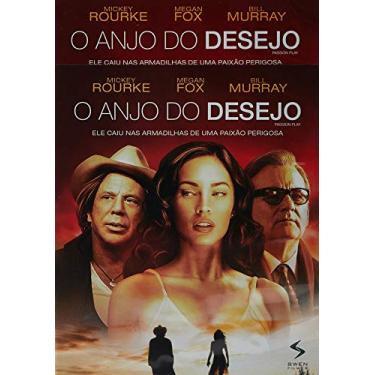Imagem de O Ano do Desejo - (Combo DVD + Bd)