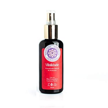 Imagem de Aromatizador Vibracional de Ambientes Vitalidade