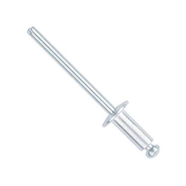 Imagem de Mtx Rebites De Repuxo 4 8 X 12 Mm 50 Pcs