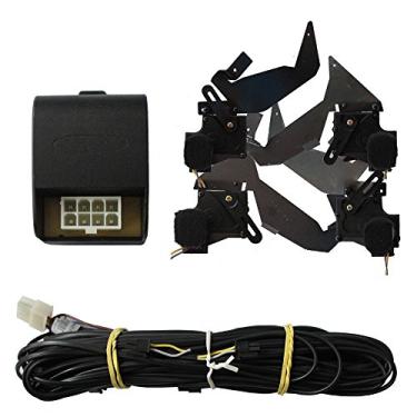 Imagem de Kit Trava Elétrica Vw Up 4 Portas