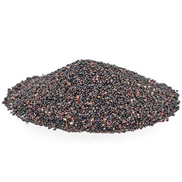 Imagem de Quinoa Preta em Grãos Viva Salute - 1kg