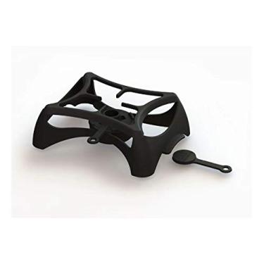 Imagem de Rechaud Fogareiro a Álcool e Espiriteira de Ferro 23x28cm