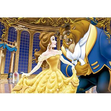 Imagem de Festa na caixa - A Bela e a Fera