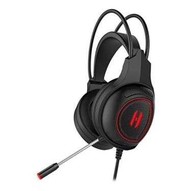 Imagem de Fone De Ouvido Headset Gamer Lehmox Gt-F4 P2