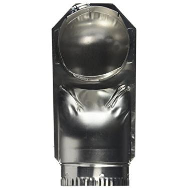 Imagem de Westland Cotovelo VI490D com ventilação de 90 graus