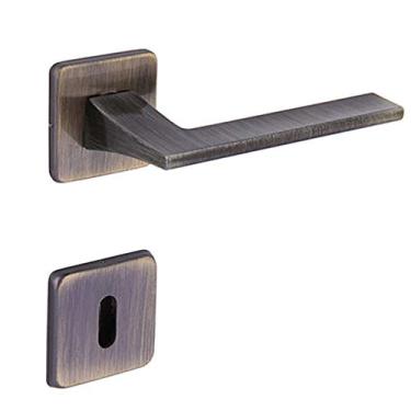 Imagem de Fechadura Stilo Int, Arouca Fechaduras, 408027/55-Zbt, Antique