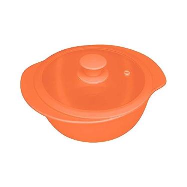 Imagem de Panela de Cerâmica Média 2,3l Cajú Linea