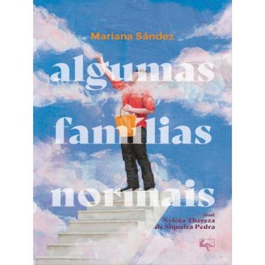 Imagem de Algumas Famílias Normais