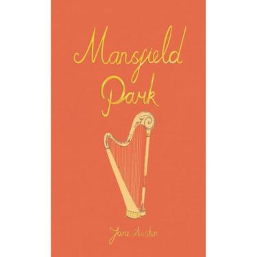 Imagem de Mansfield Park - Wordsworth Collector`S Editions