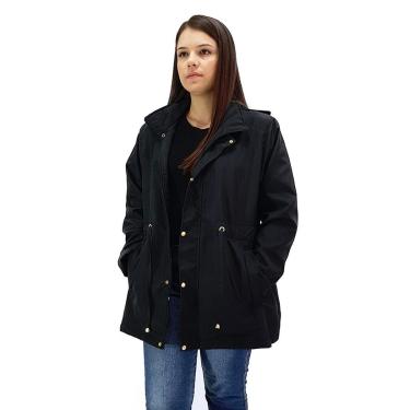 Imagem de Parka Jaqueta Butu Biru P ao GG Feminino-Feminino