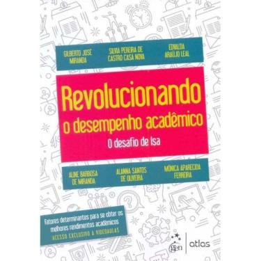 Imagem de Revolucionando o Desempenho Acadêmico
