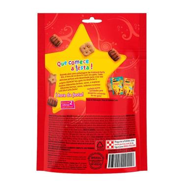 Imagem de Petiscos Nestle Purina Gatos Friskies Carne 40g