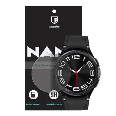Imagem de Película Galaxy Watch 6 Classic [47MM] Kingshield Nano Vidro (1xUnds)
