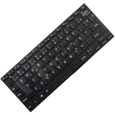 Imagem de Teclado para Multilaser Legacy PC133