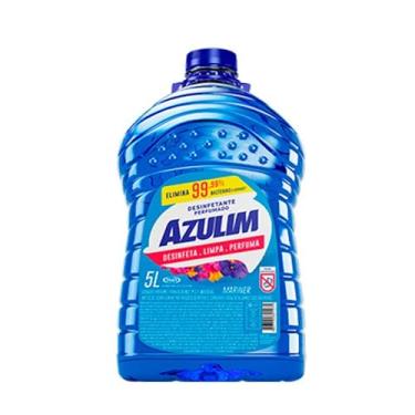 Imagem de Desinfetante Perfumado Start 5L (Mariner)