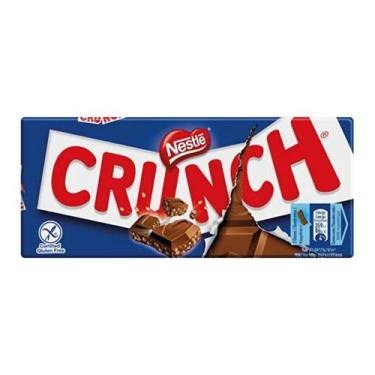 Imagem de Chocolate Crunch - Nestle - Nestlé