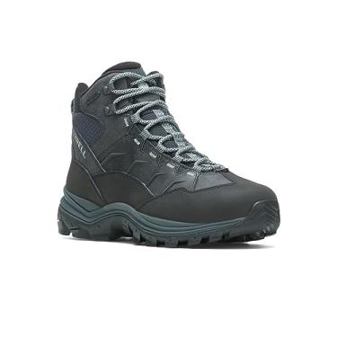 Imagem de Merrell Masculino Thermo Chill Mid Impermeável, Preto, 7 Wide