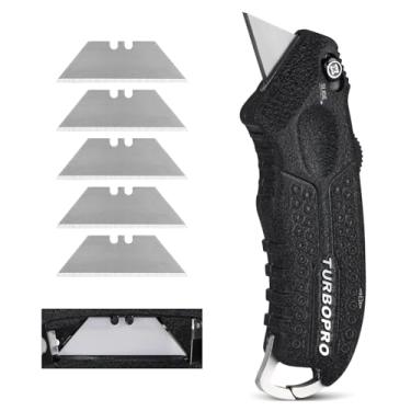 Imagem de Olympia Tools Faca de carregamento automático Turbopro 33-187