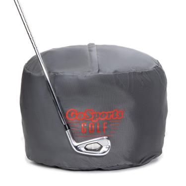 Imagem de GoSports Bolsa de balanço de golfe, treinador de posição de impacto - Master Proper Club e Posição da Mão no Impacto, Ótimo para Todos os Níveis de Habilidade, Azul