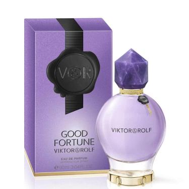 Imagem de Perfume Viktor & Rolf Good Fortune Eau de Parfum Spray para W