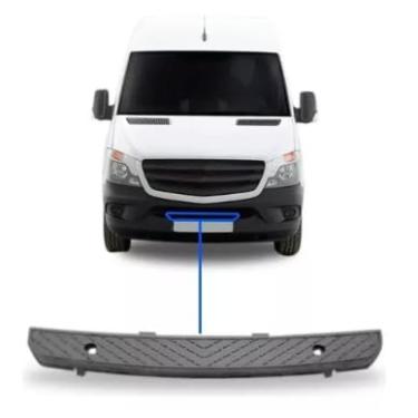 Imagem de Genérico Central Parachoque Dianteiro Sprinter 13 14 15 16