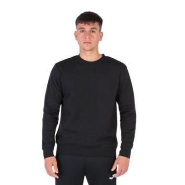 Imagem de Blusa Moletom Joma Montana-Masculino