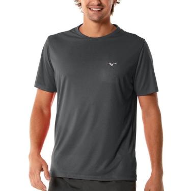 Imagem de Camiseta Mizuno Masculina Treino Energy Esportiva