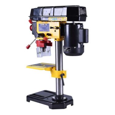 Imagem de Furadeira De Bancada FG 13 350w 1/3Cv 127v Sem Morsa - Ferrari